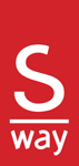 Logo S-way Sàrl
